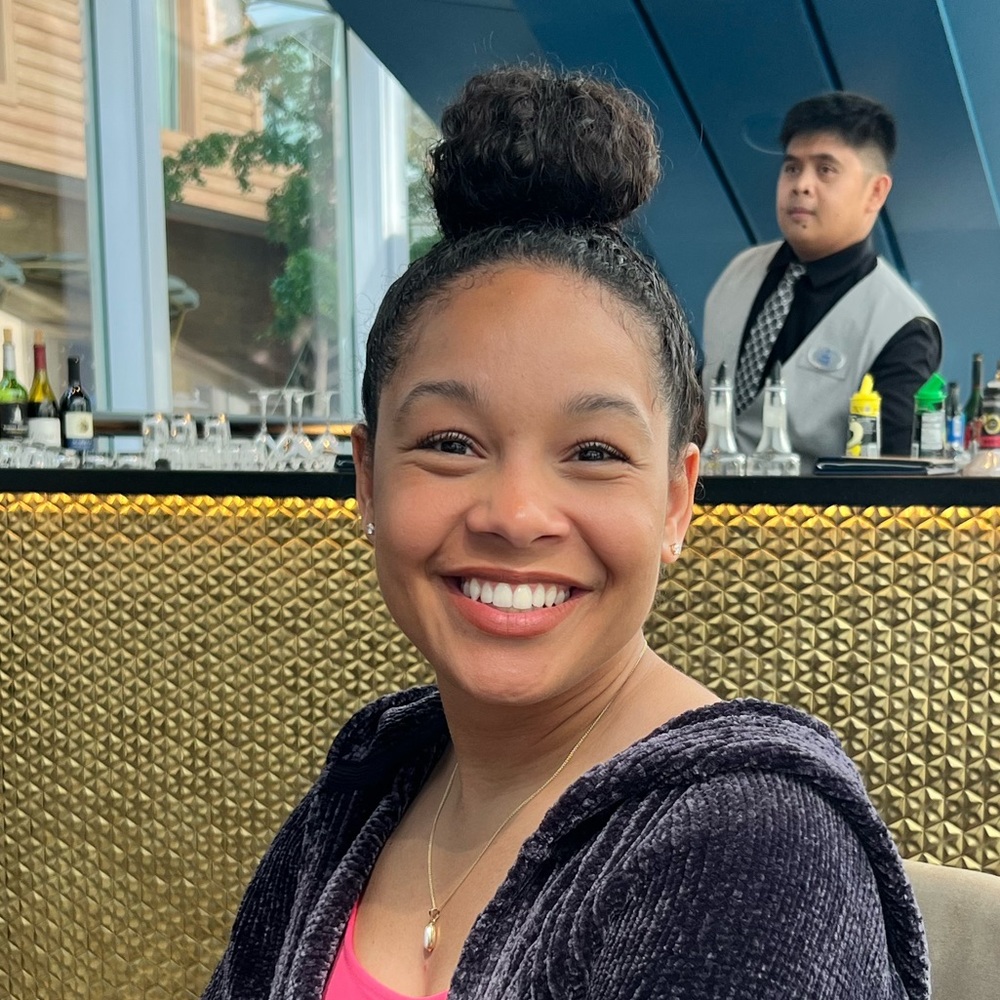 Meet your Posher, Mariah